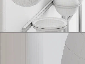 vibia palma 3D Model