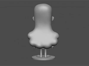 gravity falls01 3d print model 3D Print Model