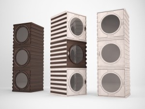 cupboard 3D Модель