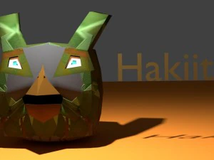 terbird pack 3D Model