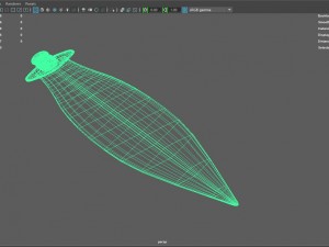 classical ancient greek hoplite swords Modelo 3D