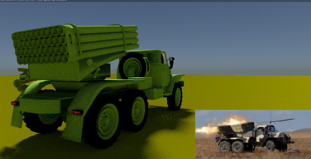 bm - 21 3D Model .c4d .max .obj .3ds .fbx .stl .blend