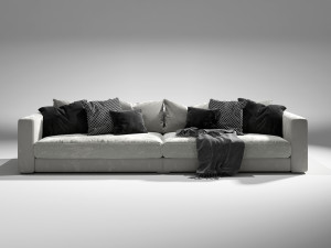sofa 3D Model