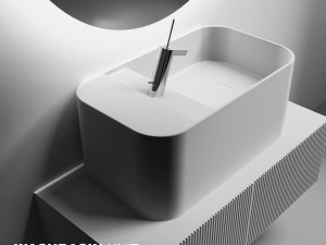 washbasinmodern 3D Модель
