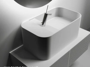 washbasinmodern 3D Model