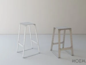 minimal a-stool 3D Model