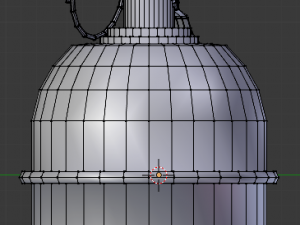 soviet grenade rgd5 Model 3D