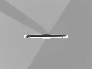 samsung galaxy s6 edge plus 3D मॉडल