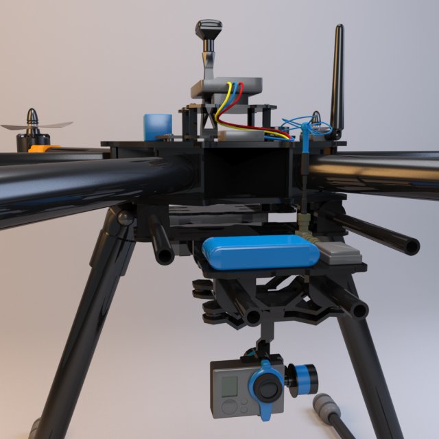 Tarot discount t810 drone