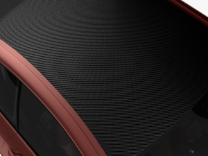 bmw m6 coupe sport car 3D Model