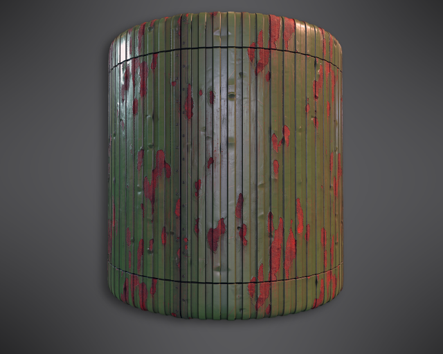 procedural pbr metal sheets CG テクスチャ .c4d .max .obj .3ds .fbx .stl .blend 