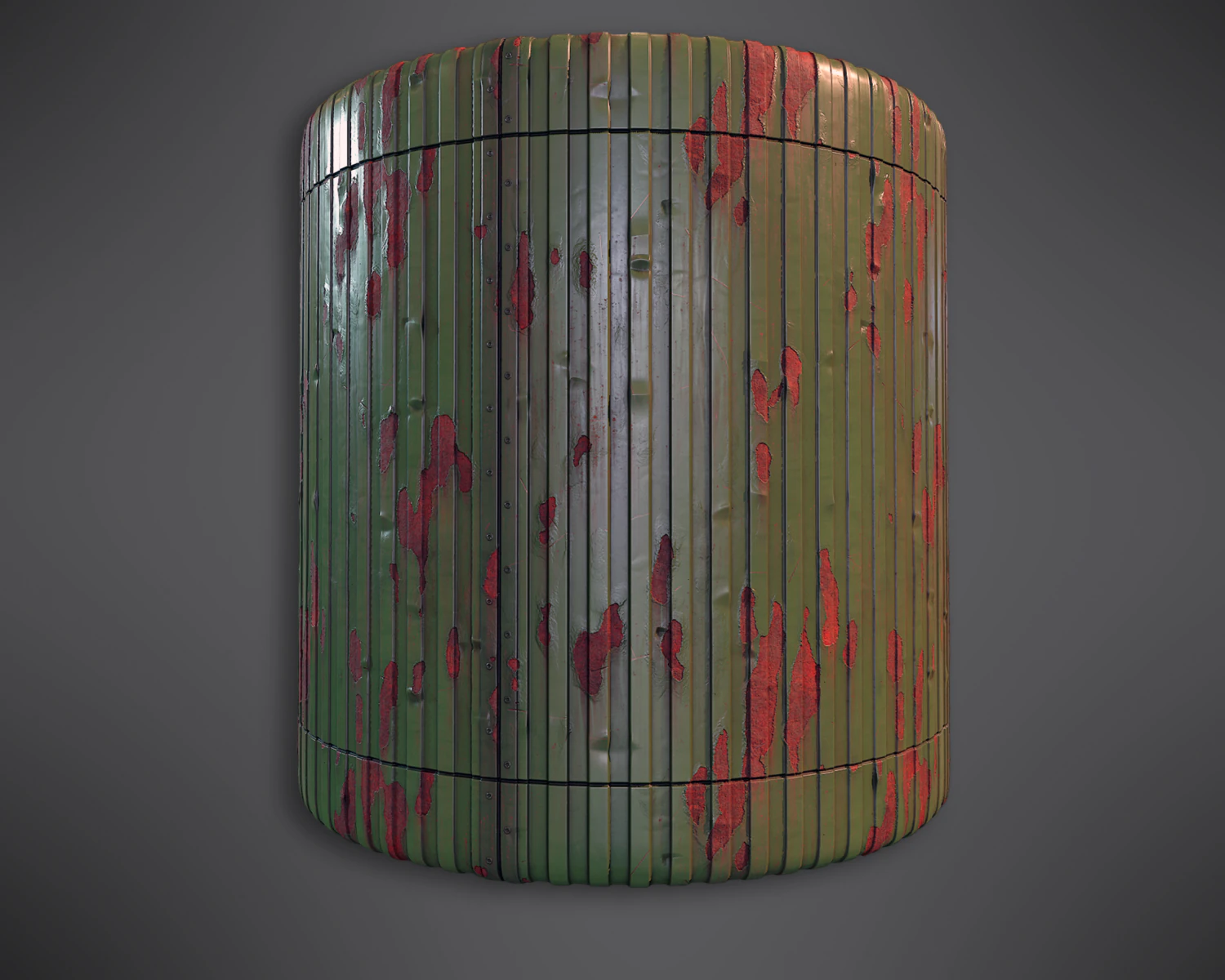 procedural pbr metal sheets CG Textures .c4d .max .obj .3ds .fbx .stl .blend 
