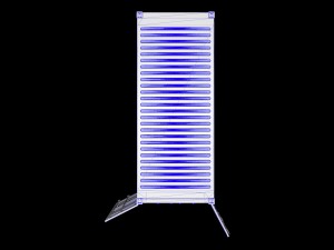 container 3D Model