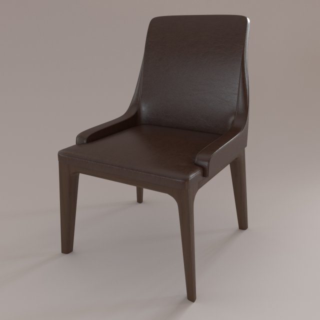 chair ulivi salotti 3Dモデル .c4d .max .obj .3ds .fbx .stl .blend 