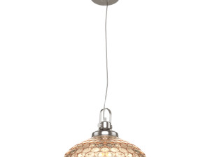 ceiling lamp lussole loft lsp-0209 Model 3D