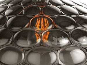 ceiling lamp lussole loft lsp-0209 3D Model