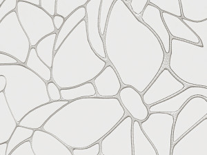 stained-glass window butterfly 2 3D मॉडल