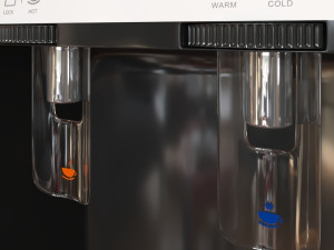 water cooler vatten l01wk id 3515 Modelo 3D