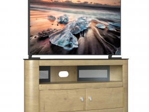 tv console avf blenheim fs1100bleo 3D Model