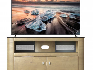 tv console avf blenheim fs1100bleo 3Dモデル