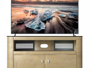 tv console avf blenheim fs1100bleo 3D Model