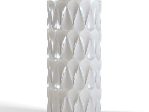 drawer dresser circulus 7 3D Model