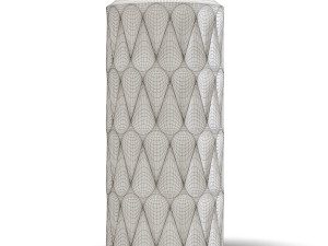 drawer dresser circulus 7 Modelo 3D