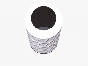 decorative vase game ready vr ar lowpoly 3D 模型
