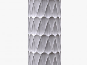 decorative vase game ready vr ar lowpoly 3D 模型