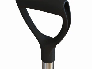 shovel square scoop 3D Model