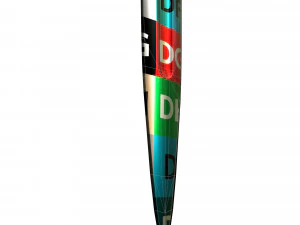 medieval celtic sword 3D Model