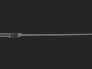 spartan sword 3D Model