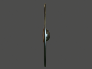 shield 3D Model