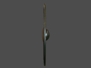 shield 3D Model