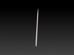 ahsoka tano Modèles 3D en vedette