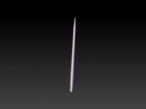 ahsoka tano 3D Print Model