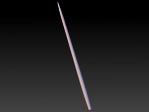 ahsoka tano 3D Print Model