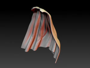 eric the cavalier 3D Print Model