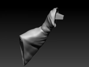 presto the magician 3D Print Model