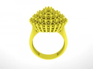 サミ1 3Dプリントモデル