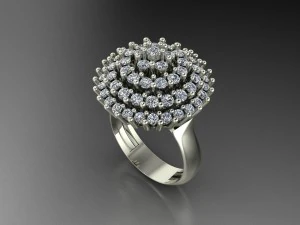 サミ1 3Dプリントモデル