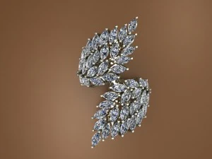 sami2 Modelo de Impressão 3D