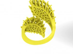 sami2 Modelo de Impressão 3D