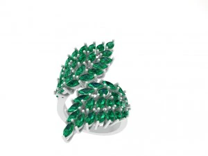 sami2 Modelo de Impressão 3D