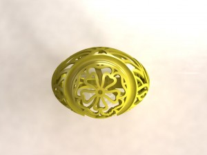 sami3 3D Print Model