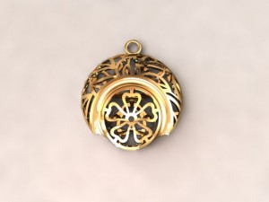 sami3 3D Print Model