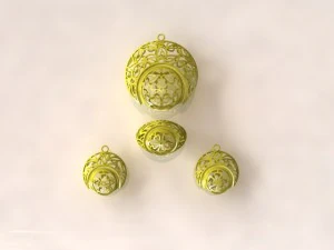 sami3 3D Print Model