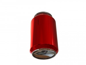 soda can Model 3D