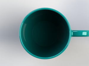 coffee cup 3D 模型