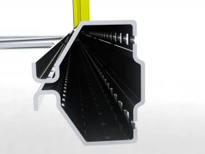 warehouse rack 3D Model